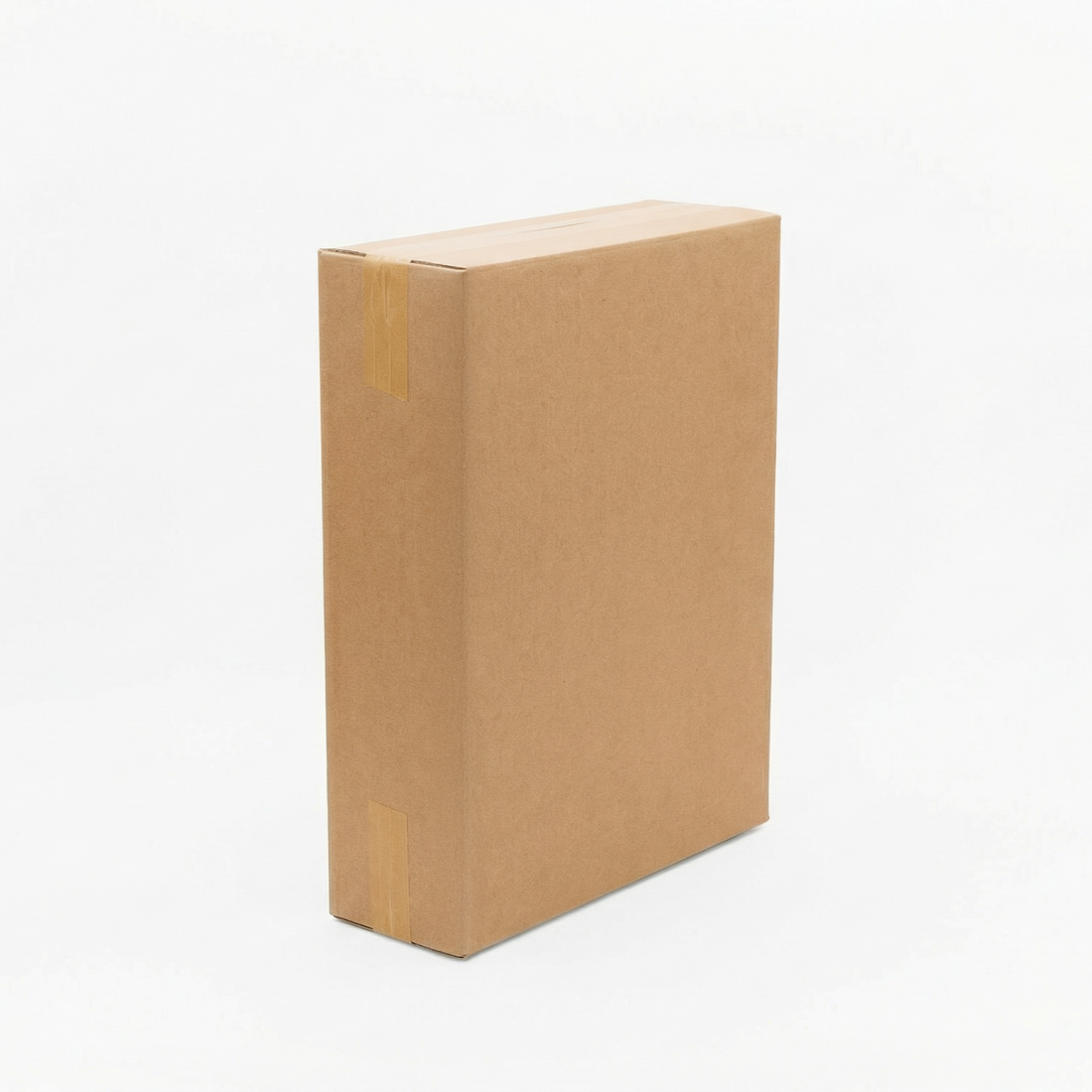 Cartons RSC 1C Brown 471mmL x 145mmW x 657mmH - Omni Packaging 
