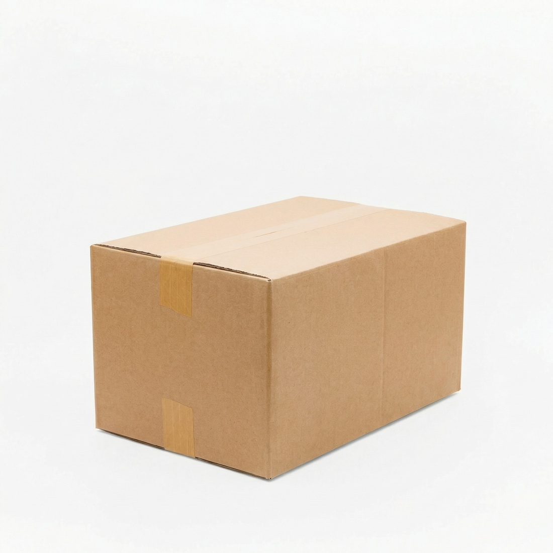 Cartons RSC 3CSR7 410mmL x 270mmW x 240mmH - Omni Packaging 