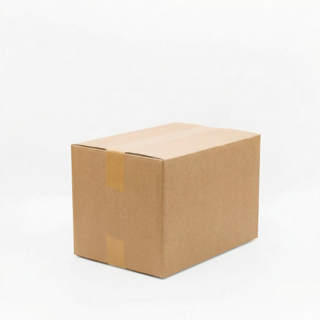 Cartons RSC 3CSR7 256mm x 196mm x 150mm - Omni Packaging 