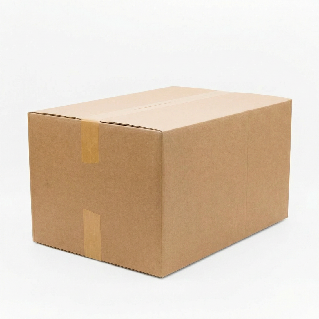 Cartons RSC 1C7 740mm x 490mm x 350mm - Omni Packaging 