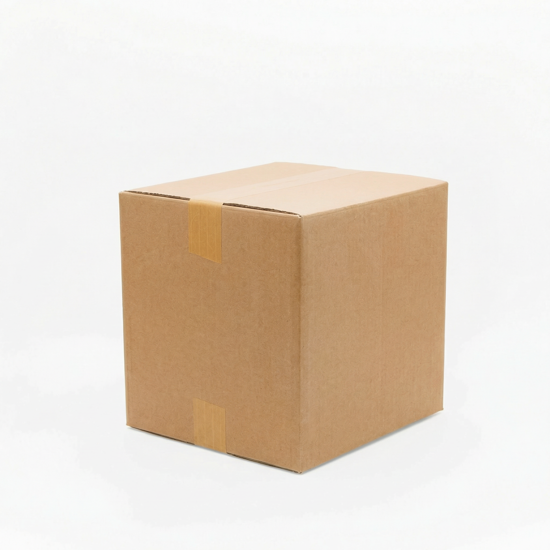 Cartons RSC 3CSR7 250mm x 250mm x 250mm - Omni Packaging 