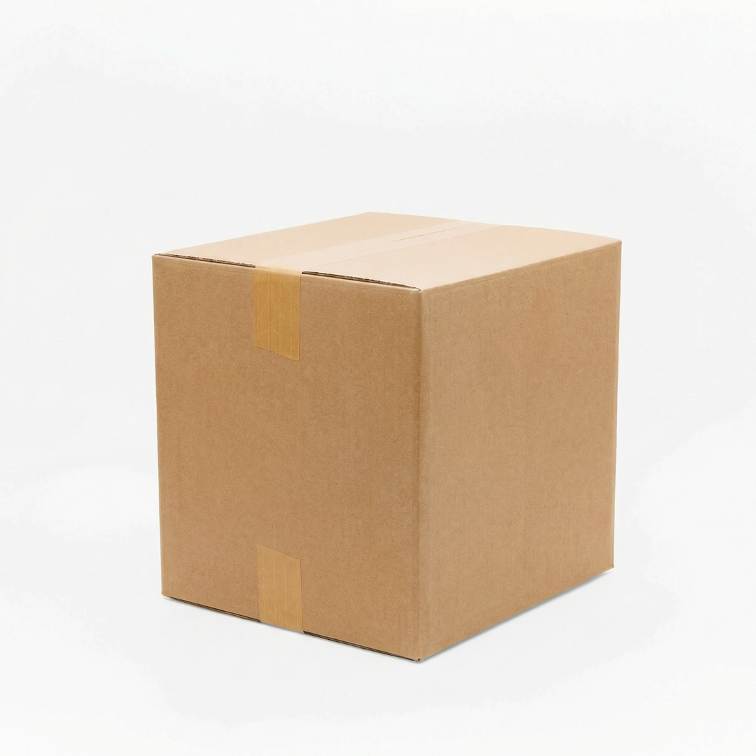 Cartons RSC 3CSR7 350mm x 350mm x 350mm - Omni Packaging 