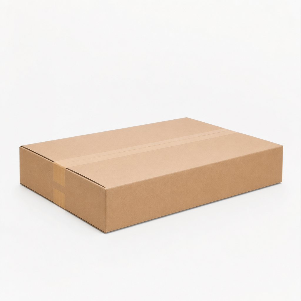 Cartons RSC 3CSR7 576mmL x 388mmW x 120mmD - Omni Packaging 