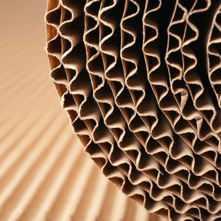 Corrugated Cardboard Rolls 1220mm x 75m (91.5 sqm per roll) Brisbane - Omni Packaging 