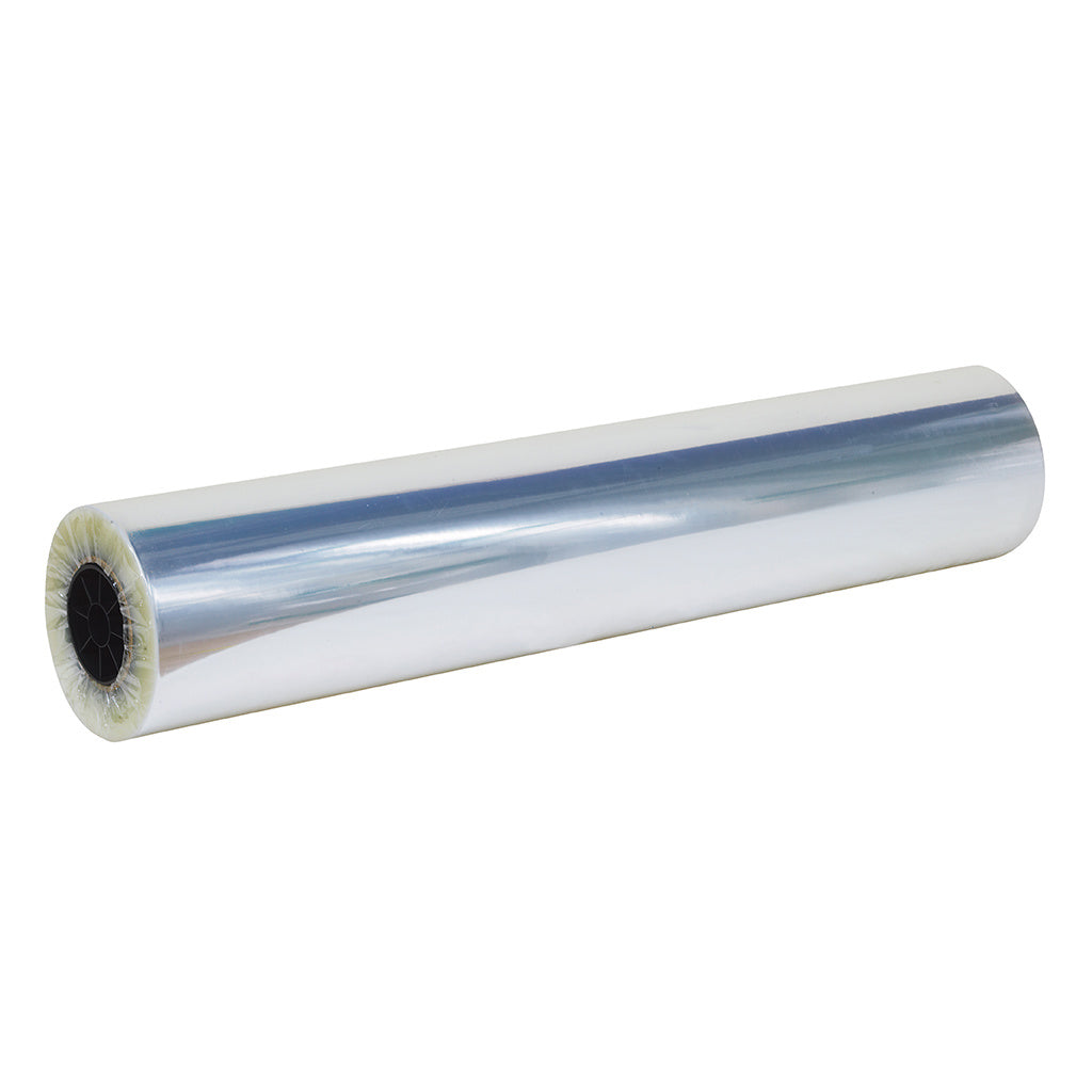 Cellophane Florist Roll Clear 1000mm x 450m - Omni Packaging 