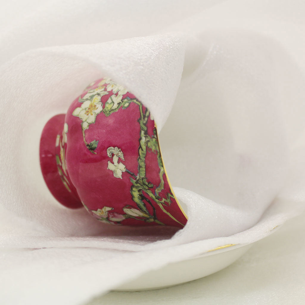 Foam Wrap 1.2mW x 45mL 10mm - Omni Packaging 