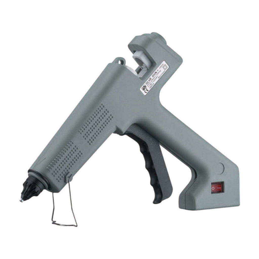 Industrial Glue Gun Omni 3350 Heavy Duty 300W Adjustable temperature - Omni Packaging 