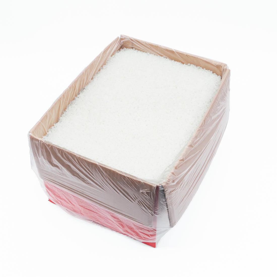 Hot Melt Glue Granules Clear - Omni Packaging 