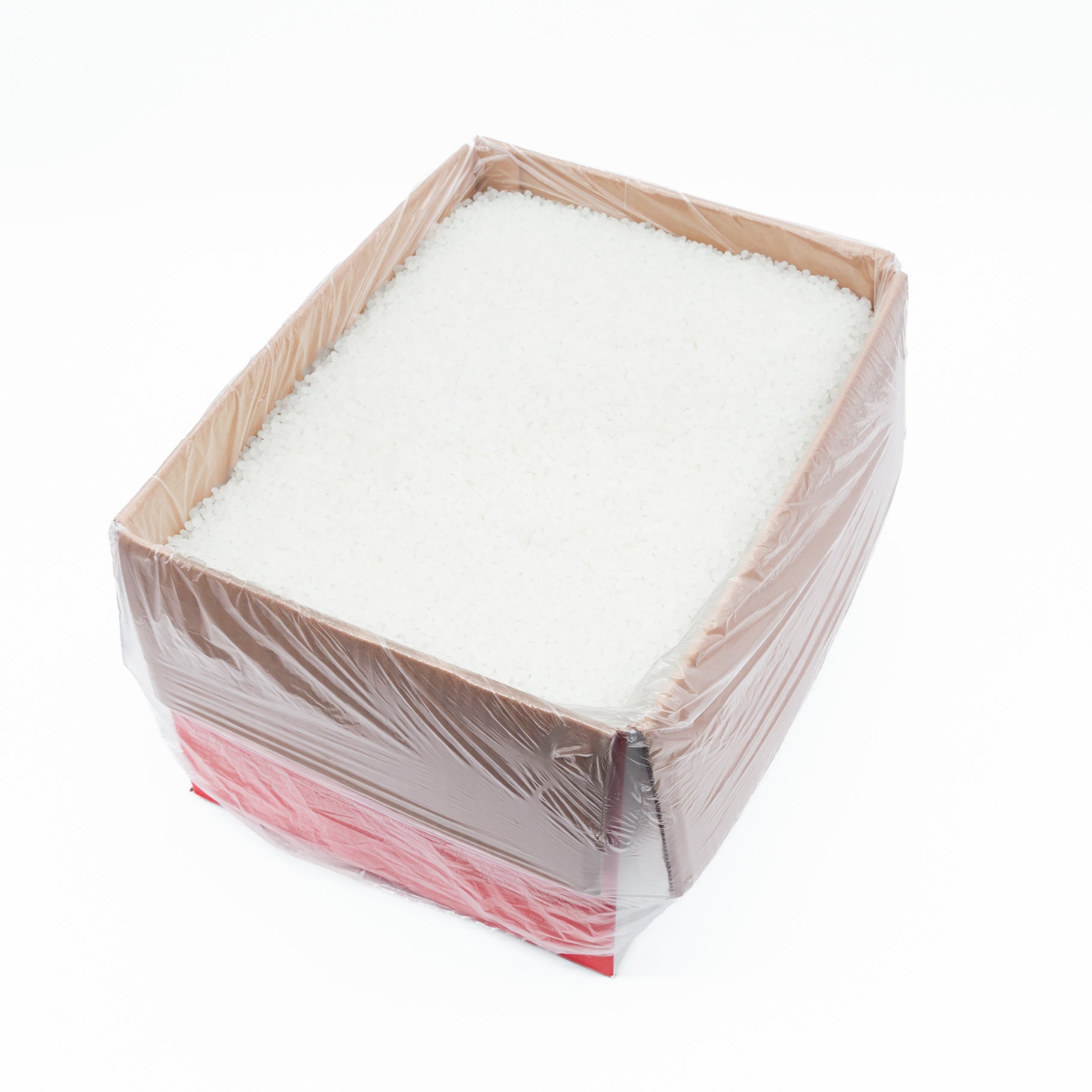 Hot Melt Glue Granules Clear - Omni Packaging 