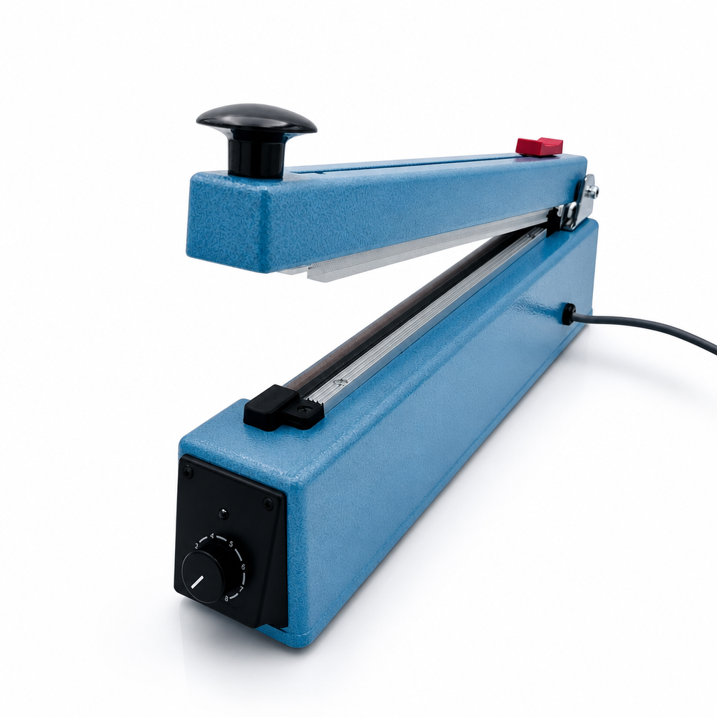 Heat Sealer Omni 200mm with cutter