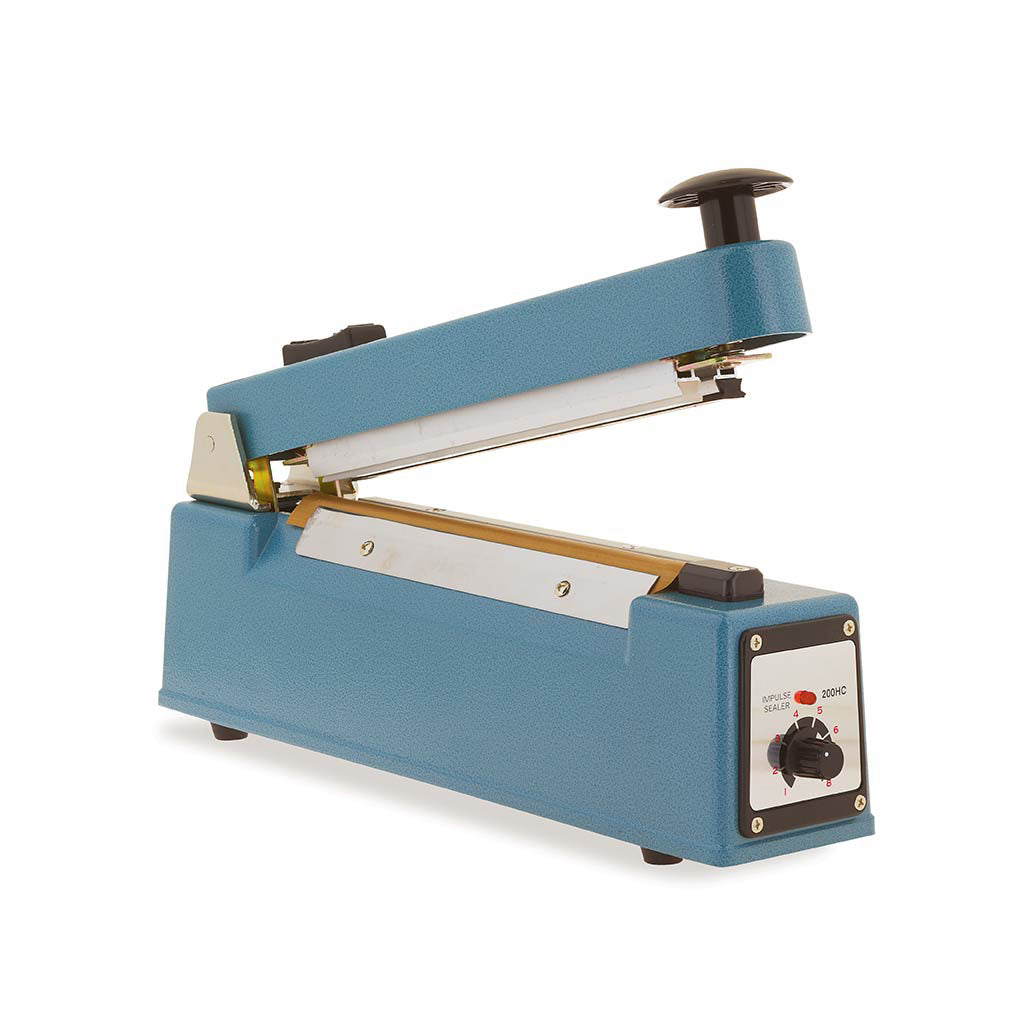 Heat Sealer Omni 500mm - Omni Packaging 
