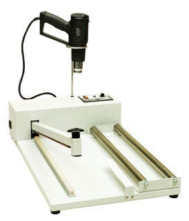Shrink a Pack Heat Sealer and Shrink Gun 300mm - Omni Packaging 