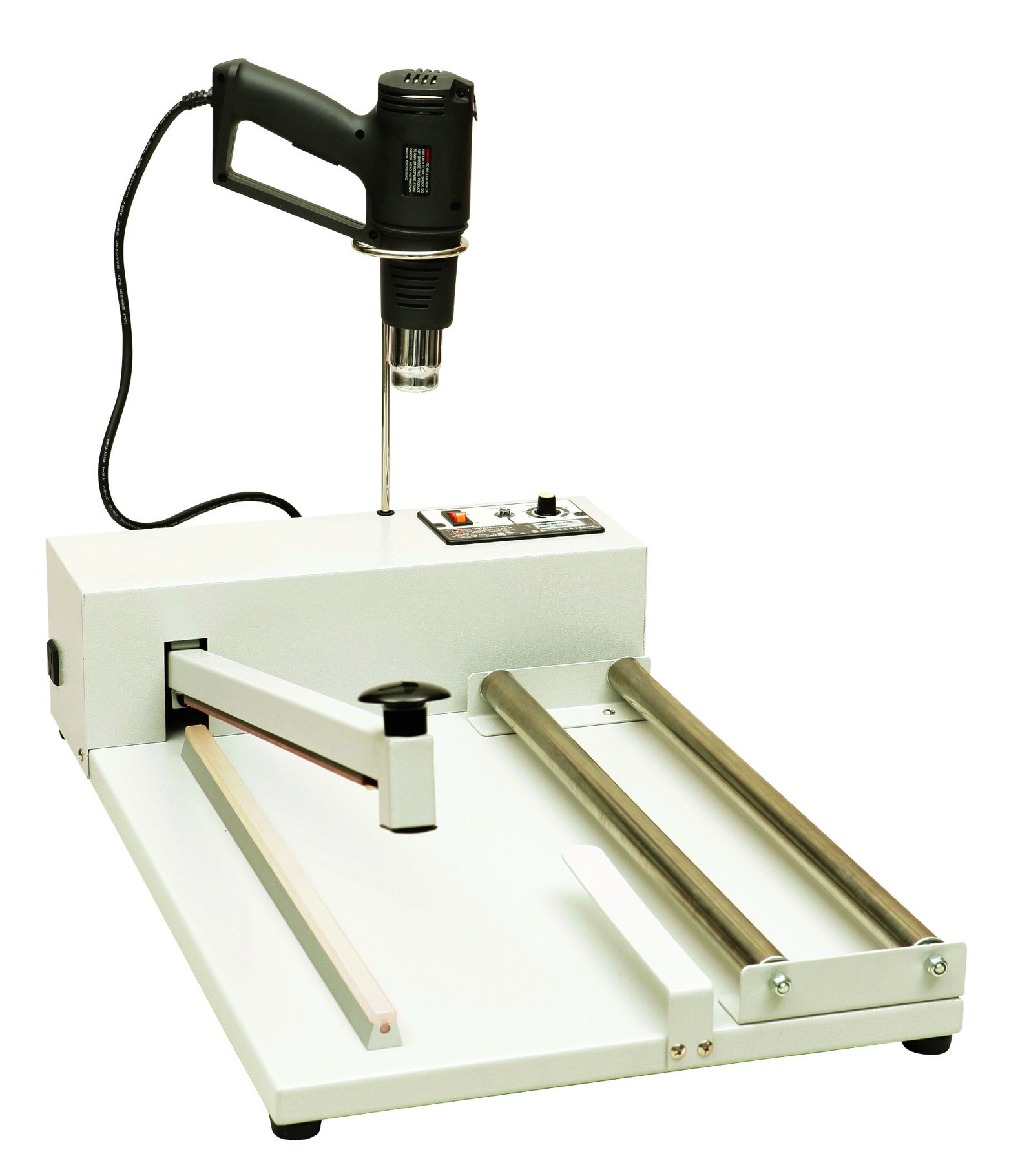 Shrink a Pack Heat Sealer and Shrink Gun 600mm - Omni Packaging 