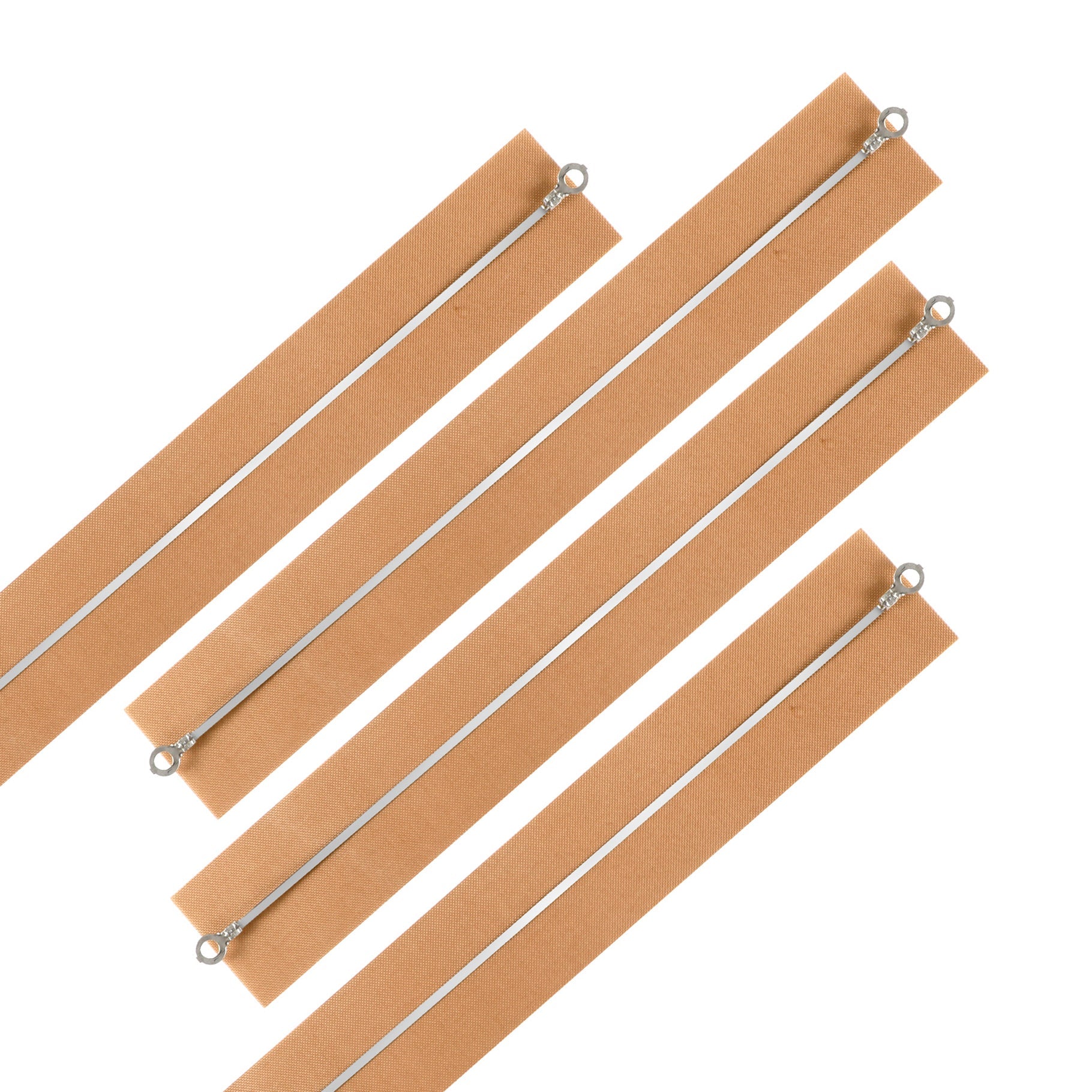 Heat Sealer Replacement Element & Teflon 200mm - Omni Packaging 