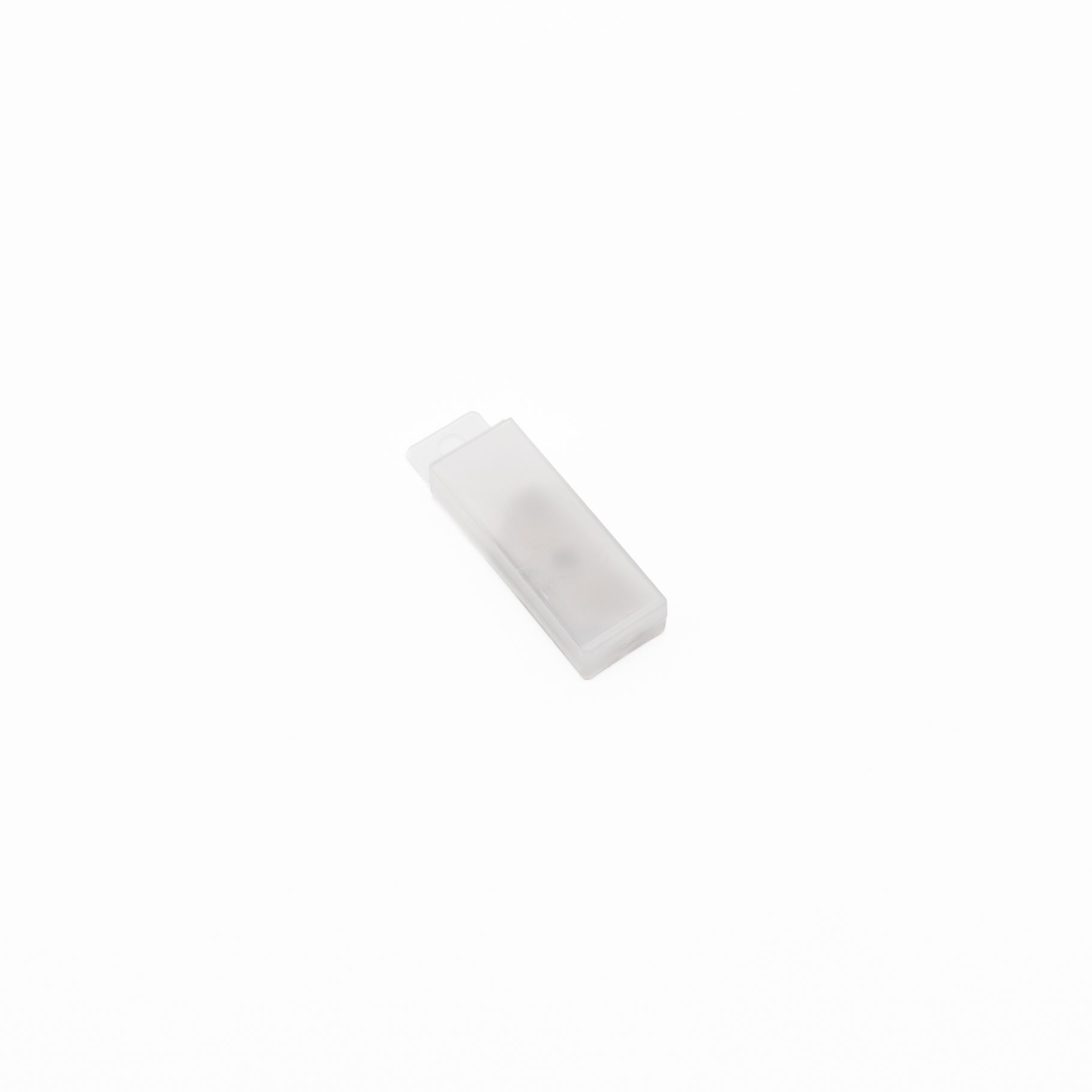 Rounded 18mm Replacement Blades 10/pk for 20.012 - Omni Packaging 