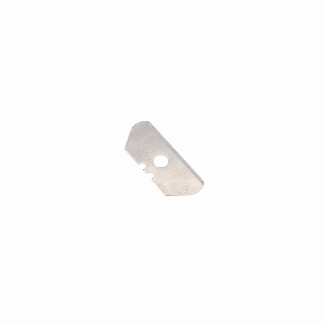 Rounded 18mm Replacement Blades 10/pk for 20.012 - Omni Packaging 
