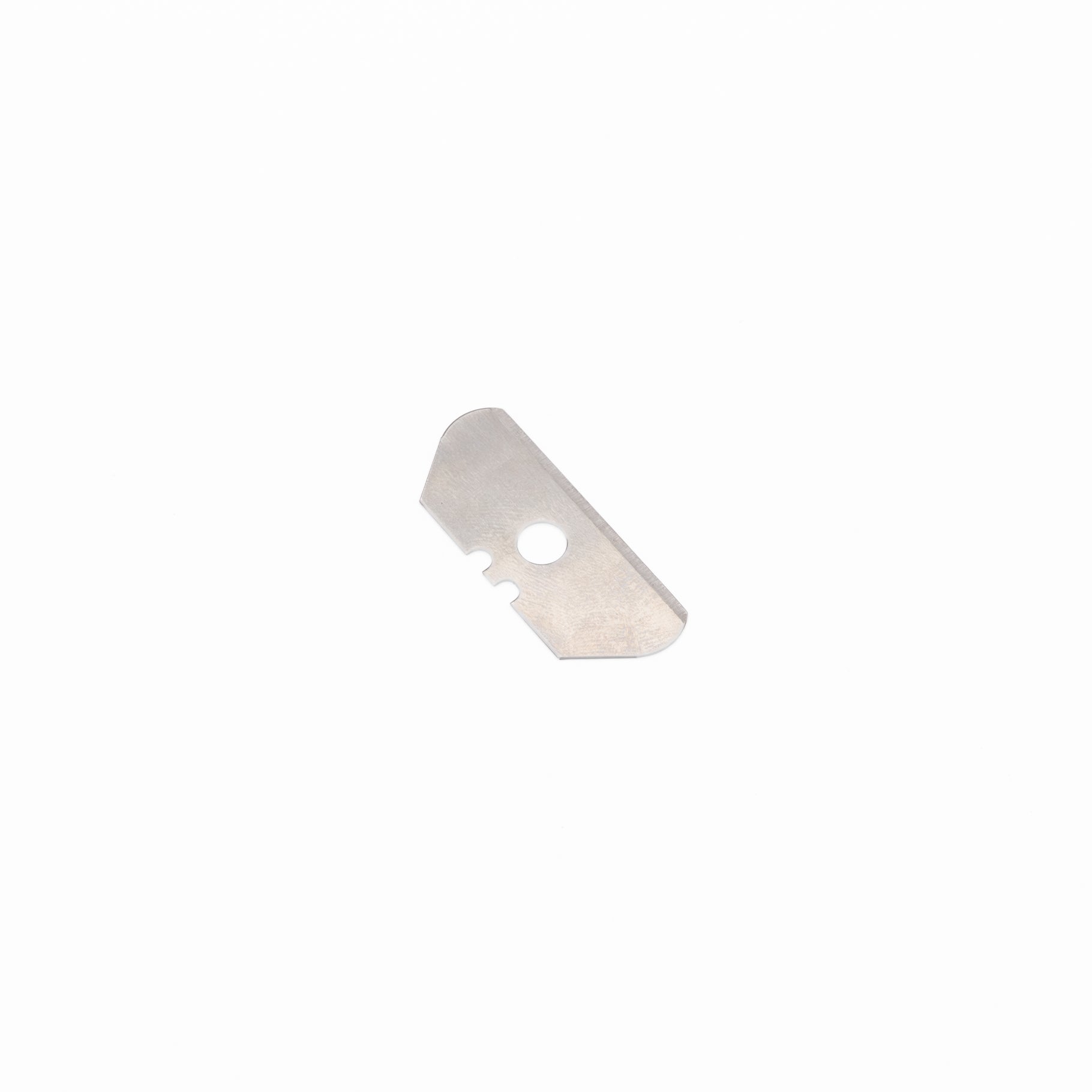 Rounded 18mm Replacement Blades 10/pk for 20.012 - Omni Packaging 