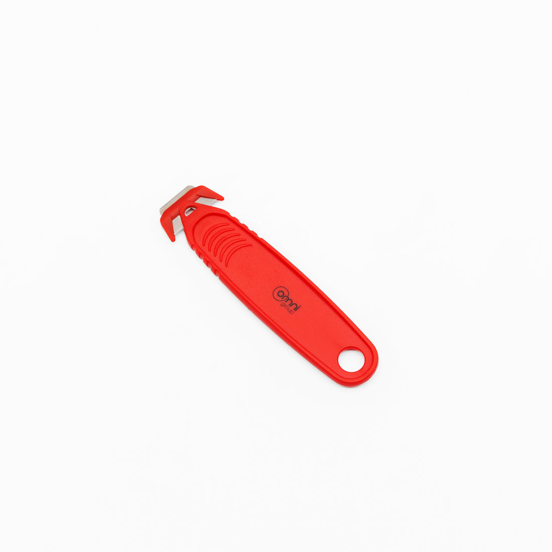 OMNI KLEVER Cutter Knife - DOUBLE SIDED HEAD - Omni Packaging 