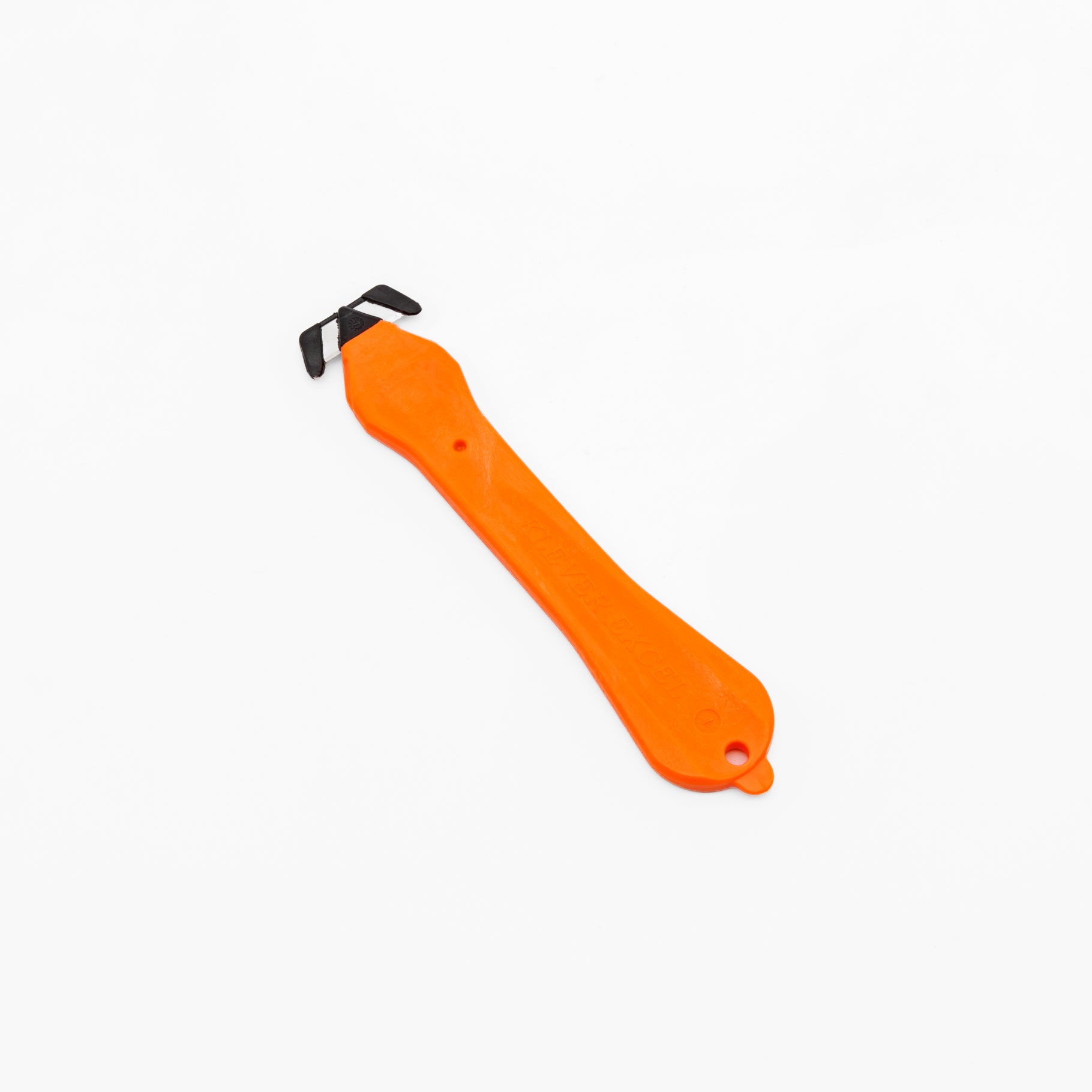 OMNI KLEVER Cutter Knife - DOUBLE SIDED HEAD - Omni Packaging 