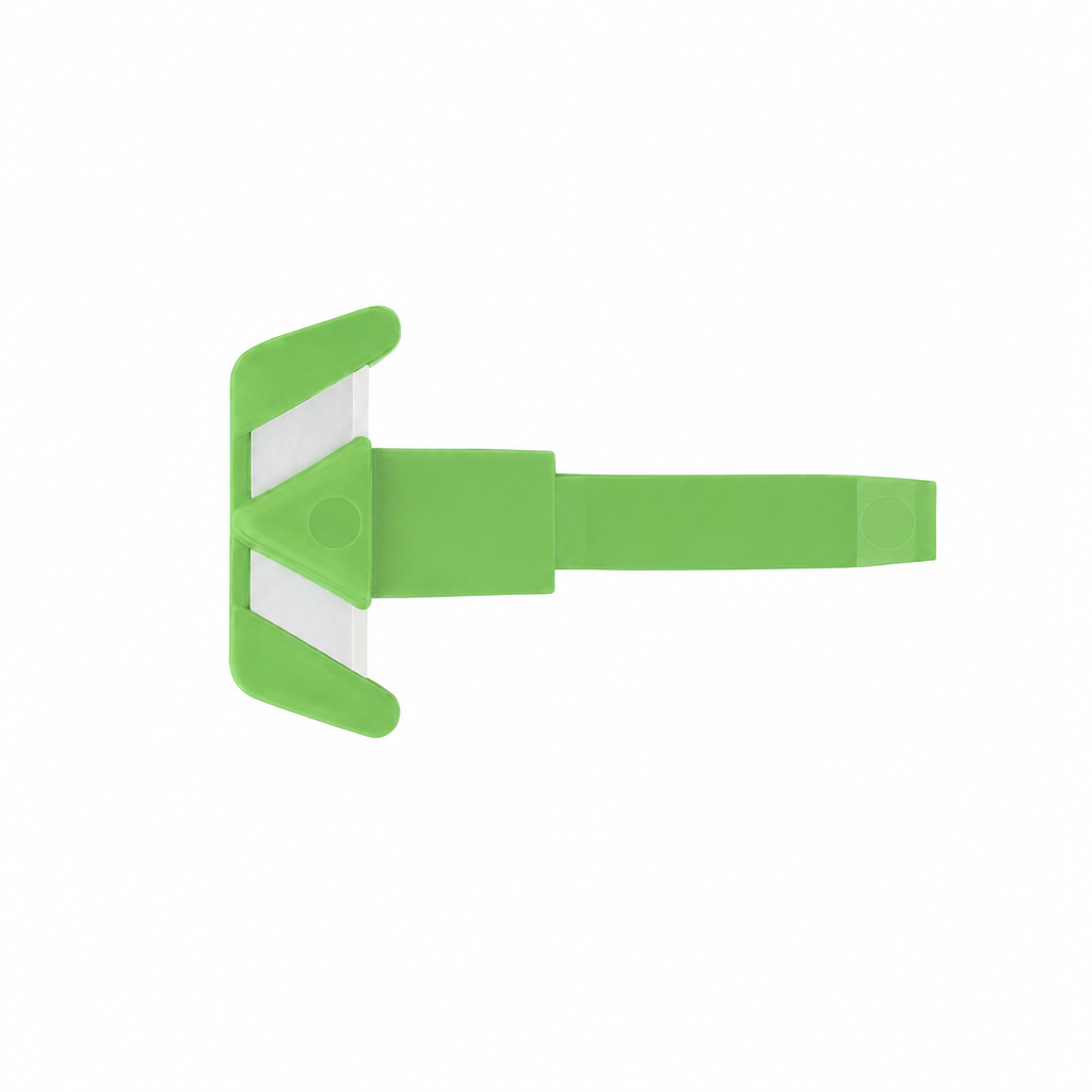 Replacement head for 20.041 - HEAD TWO SIDED
