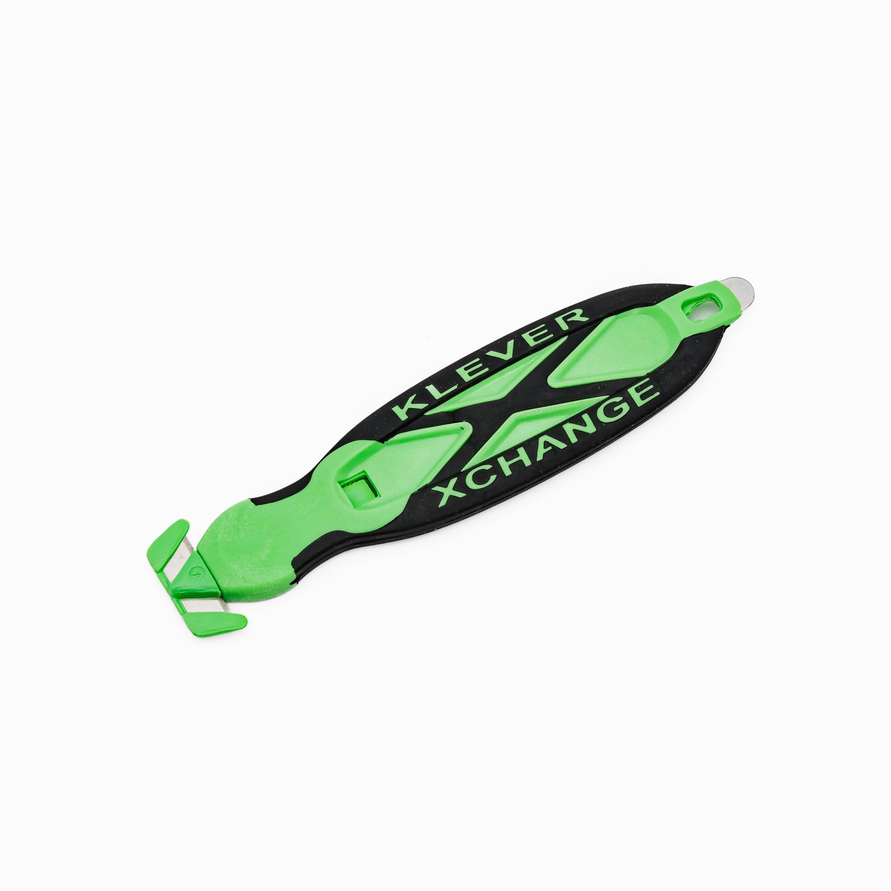 DIPLOMAT KLEVER X-CHANGE KLEEN - TWO SIDED HEAD - Omni Packaging 