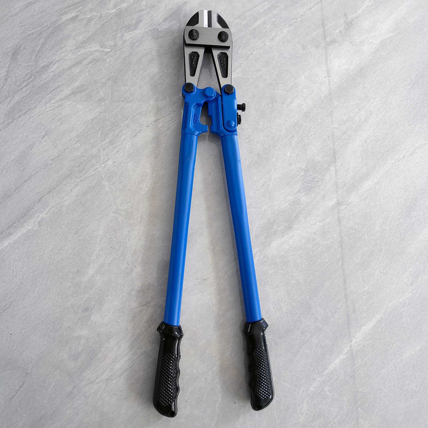 Bolt Cutter Carbon Steel 750mm - Omni Packaging 