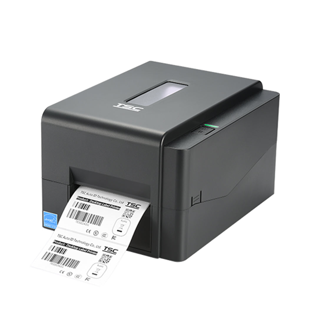 Desktop Thermal Printer Omni TE210 - Omni Packaging 