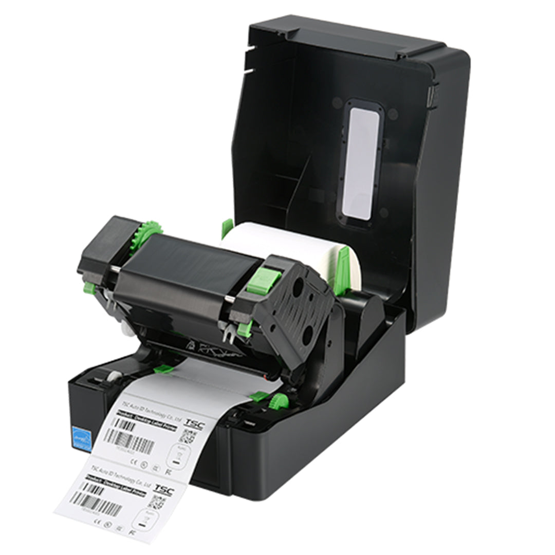Desktop Thermal Printer Omni TE210 - Omni Packaging 