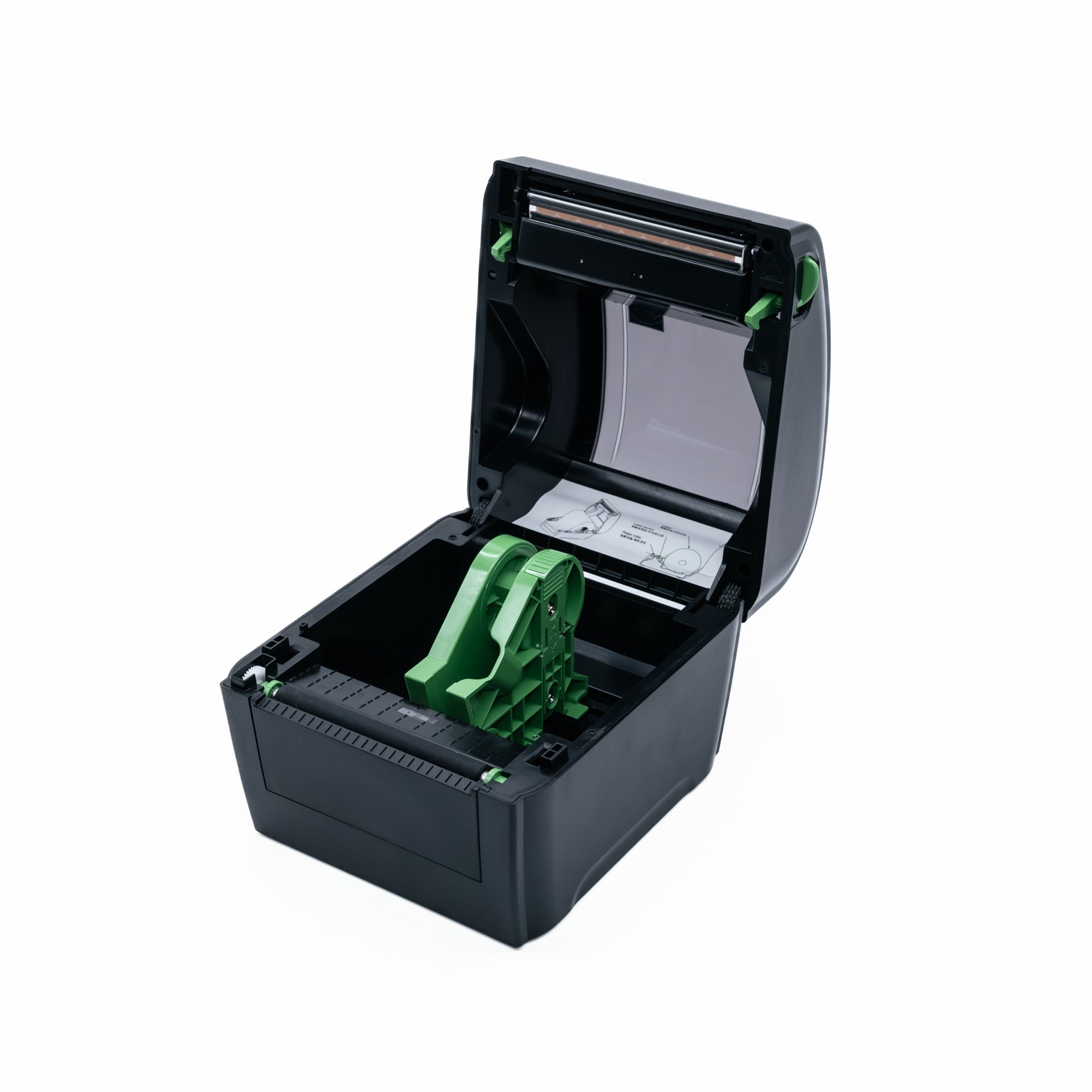 Desktop Thermal Printer Omni DA220 - Omni Packaging 