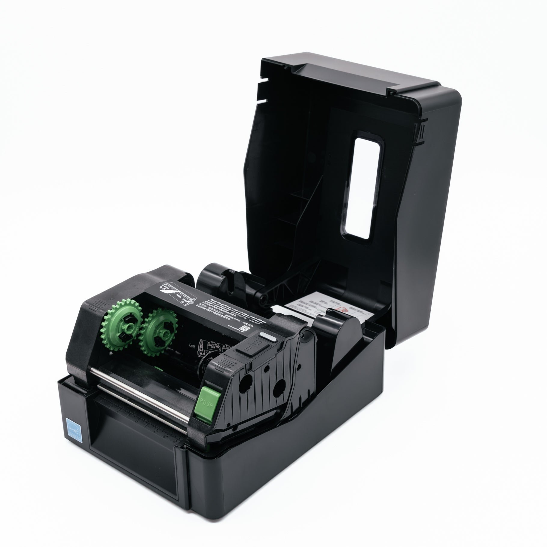 Desktop Thermal Printer Omni TE310 - Omni Packaging 
