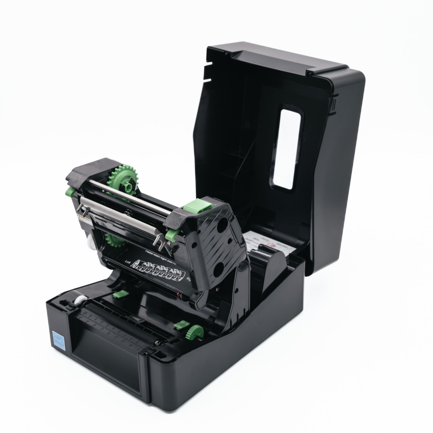 Desktop Thermal Printer Omni TE310 - Omni Packaging 