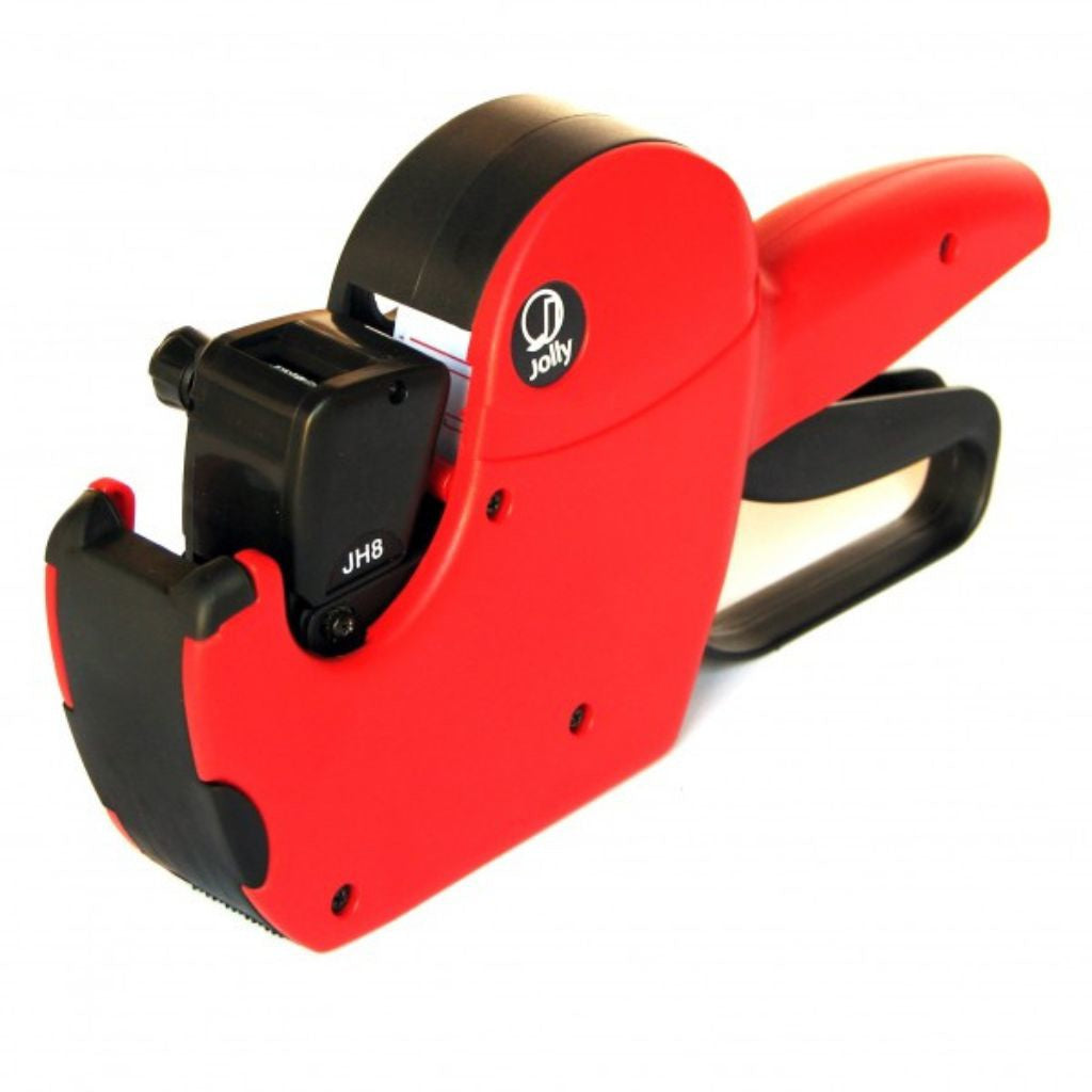 Date / Pricing Label Applicator Gun - Omni Packaging 