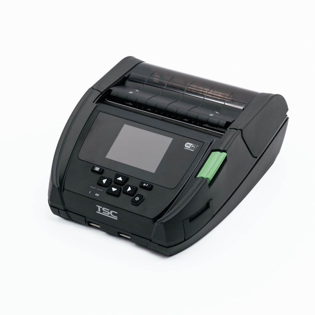 Mobile Thermal Printer Omni 40L WiFi & Bluetooth - Omni Packaging 