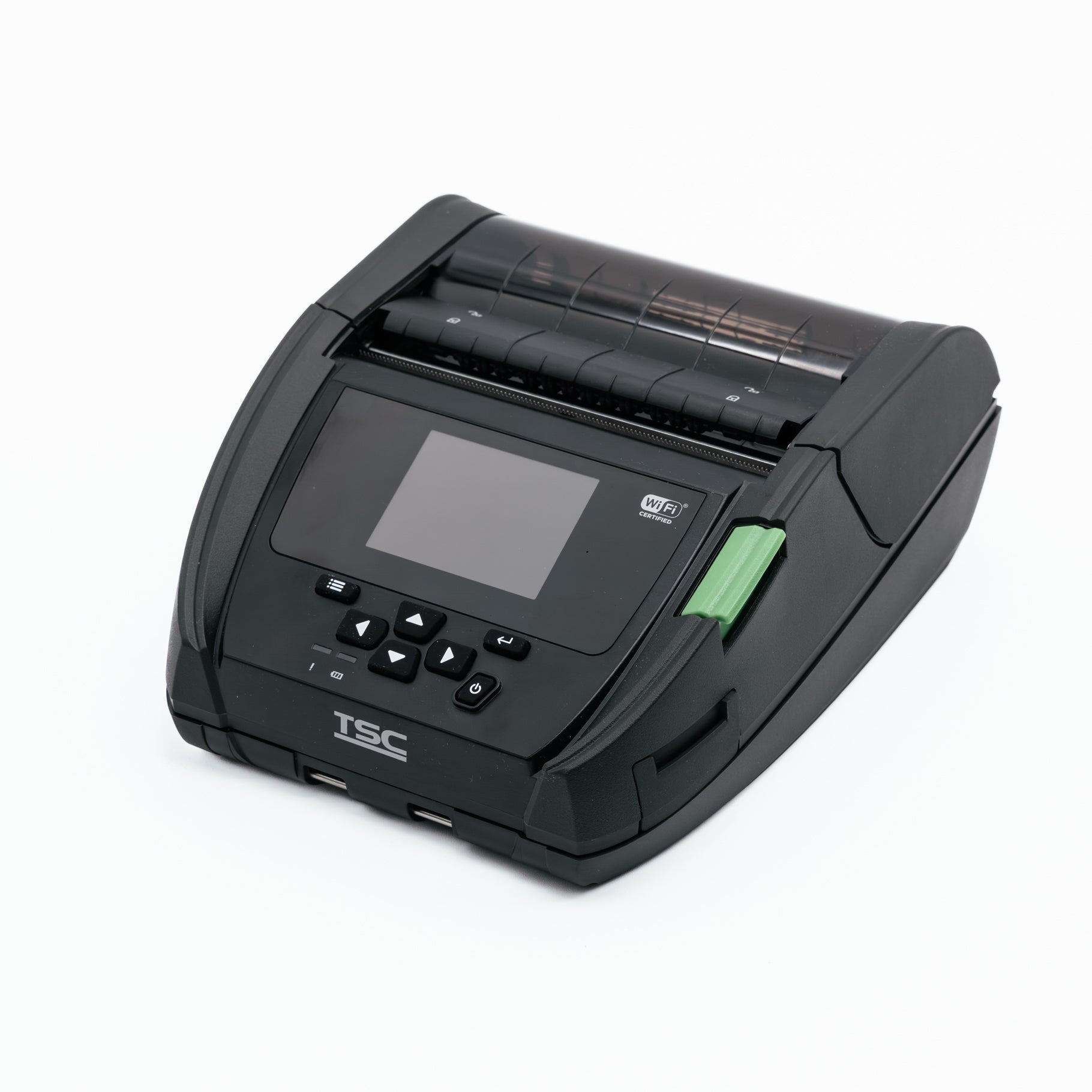 Mobile Thermal Printer Omni 40L WiFi & Bluetooth - Omni Packaging 