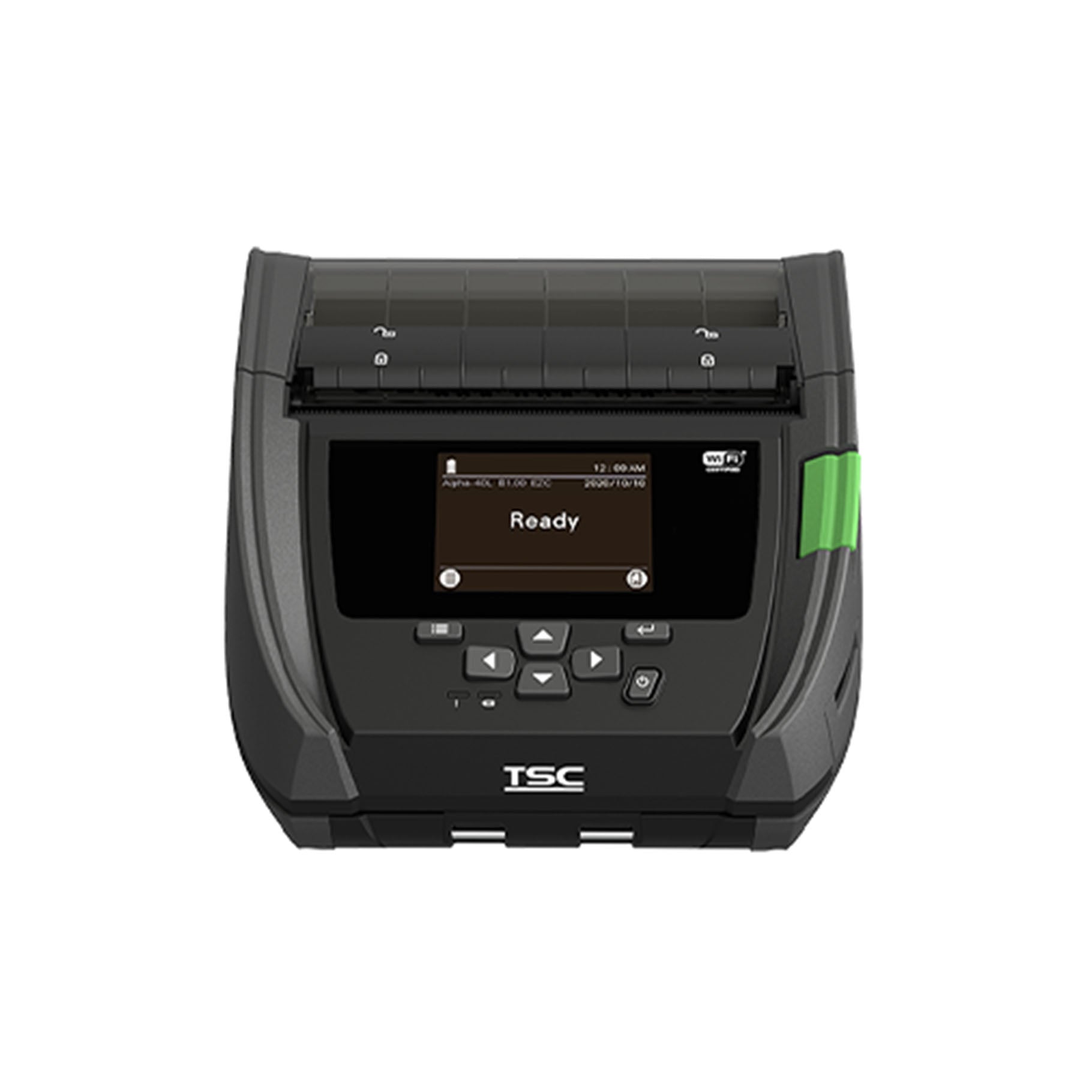 Mobile Thermal Printer Omni 40L WiFi & Bluetooth - Omni Packaging 