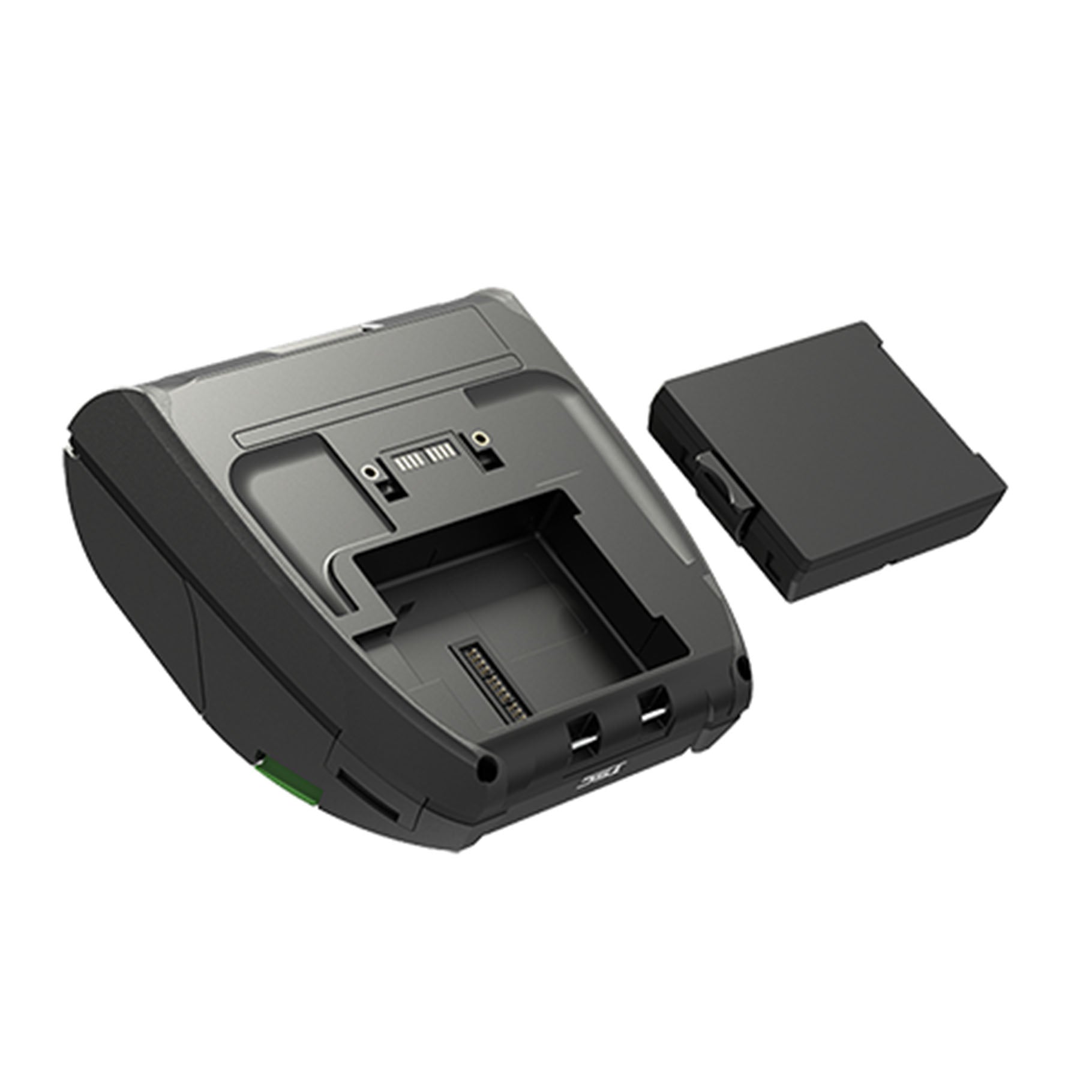 Mobile Thermal Printer Omni 40L WiFi & Bluetooth - Omni Packaging 