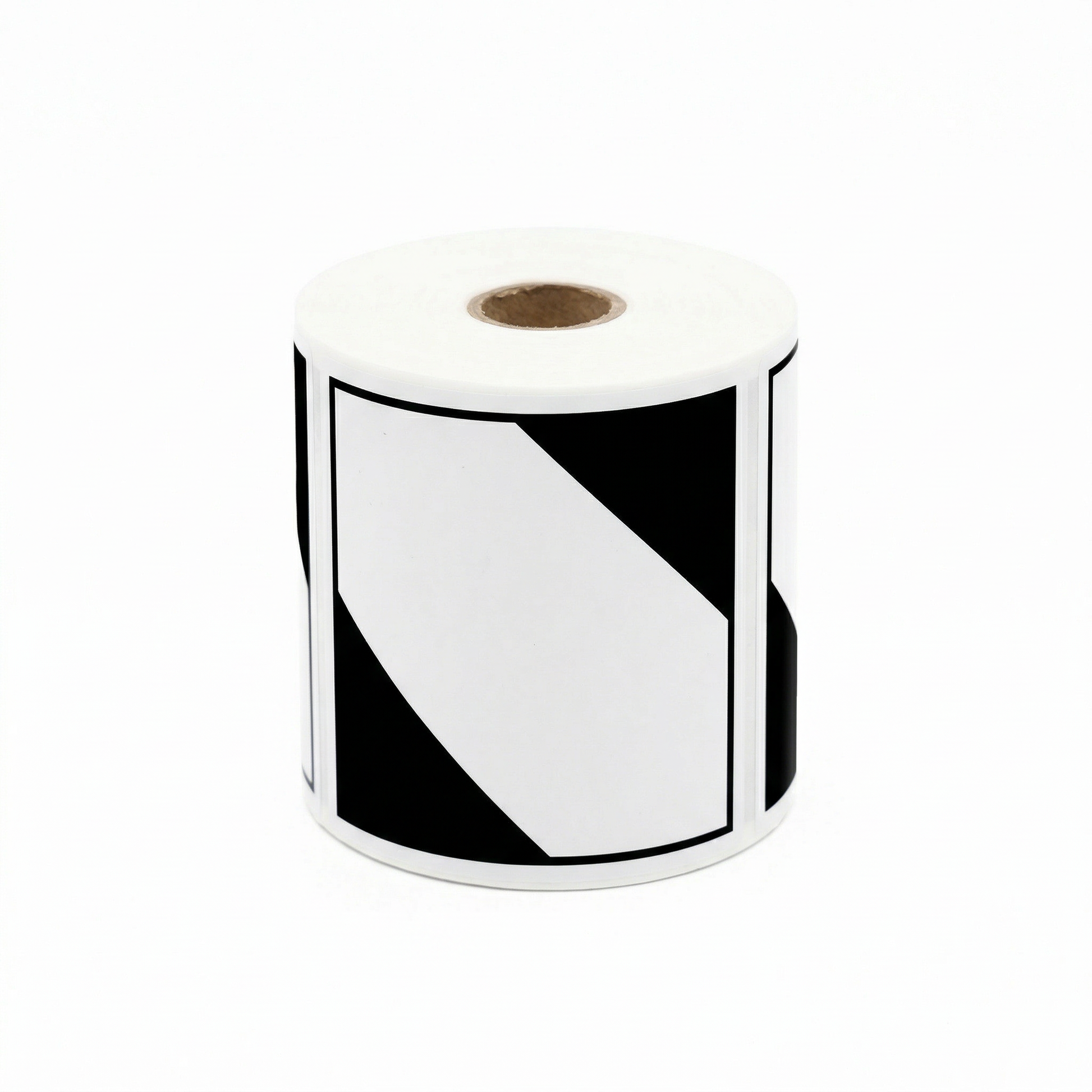 Limited Quantity Sticker - Dangerous Goods 50mm x 50mm 500/Roll - Omni Packaging 