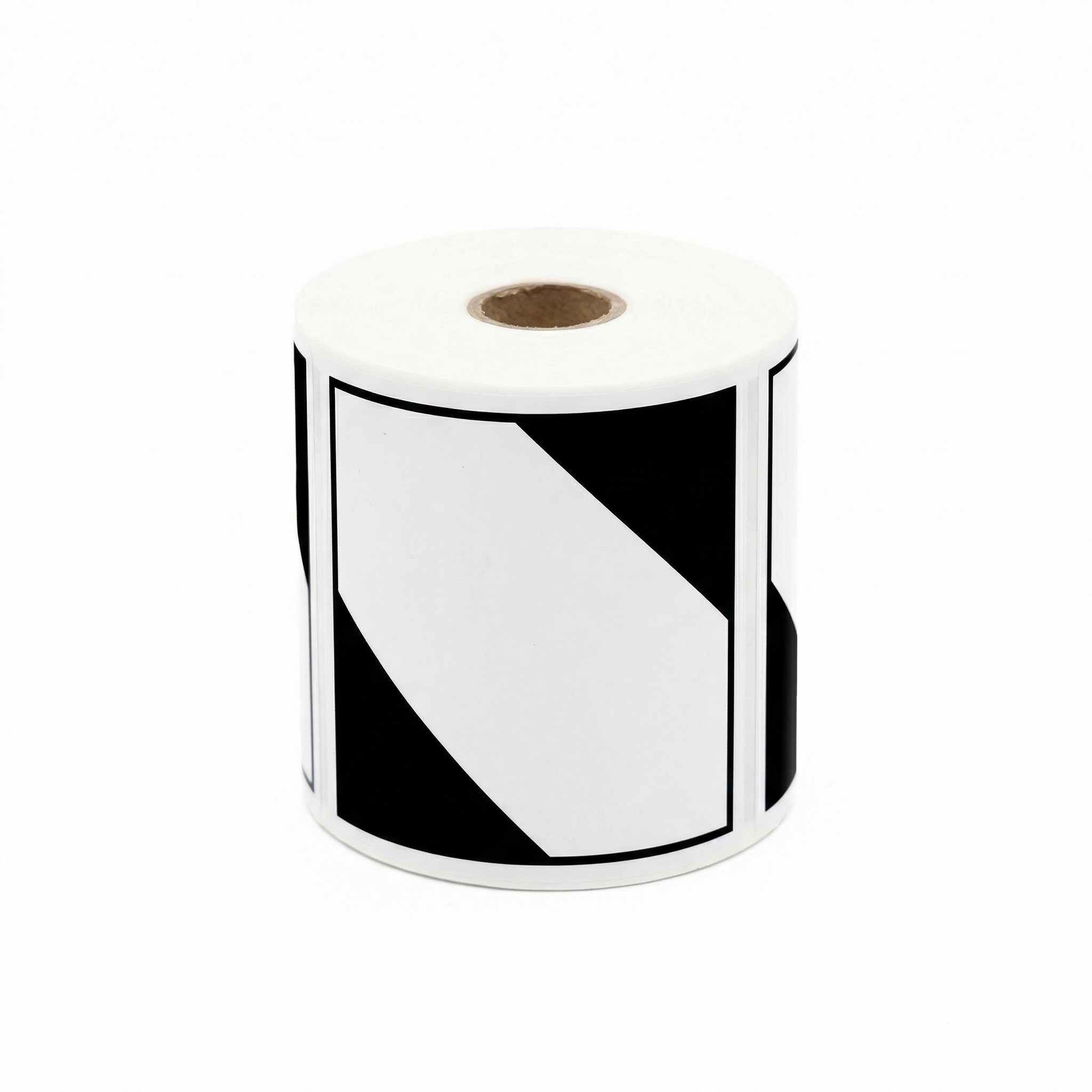 Limited Quantity Sticker - Dangerous Goods 50mm x 50mm 500/Roll - Omni Packaging 