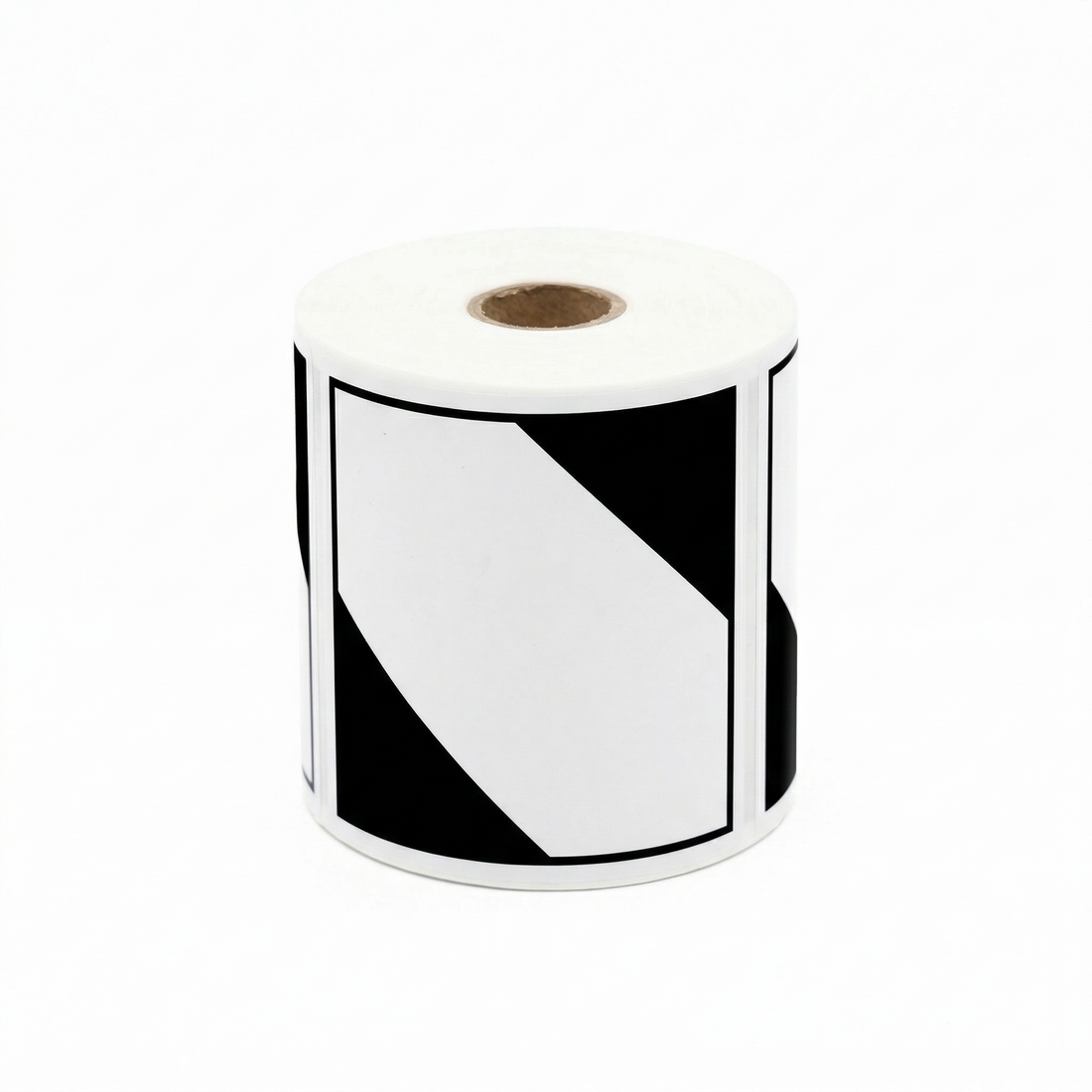 Limited Quantity Sticker - Dangerous Goods 50mm x 50mm 500/Roll - Omni Packaging 