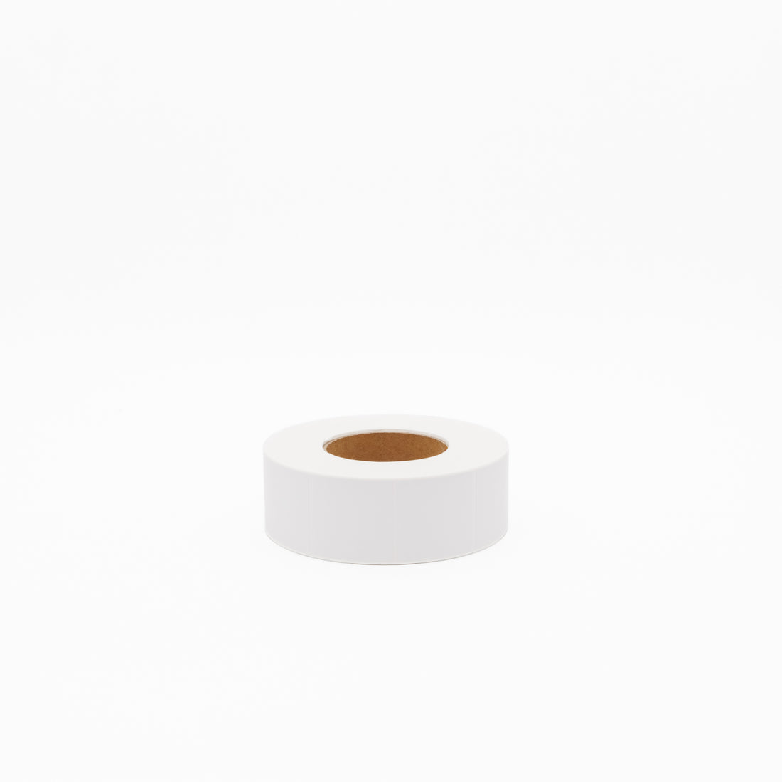 Thermal Labels Direct 50mm x 50mm 2000/roll 76mm Core White - Omni Packaging 