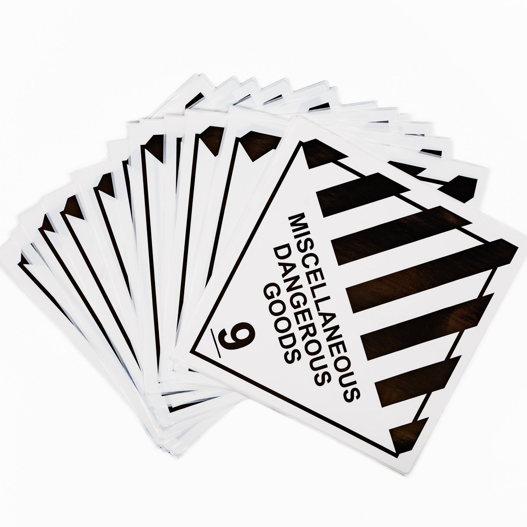 Thermal Transfer Label Paper White Permanent 127mm x 127mm Perf. 1100/roll 76mm core - Omni Packaging 
