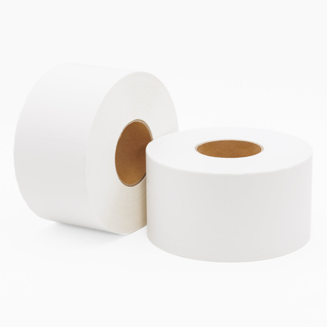Thermal Labels Transfer Omni 100mm x 174mm 1000/roll 76mm core [SLPR] - Omni Packaging 