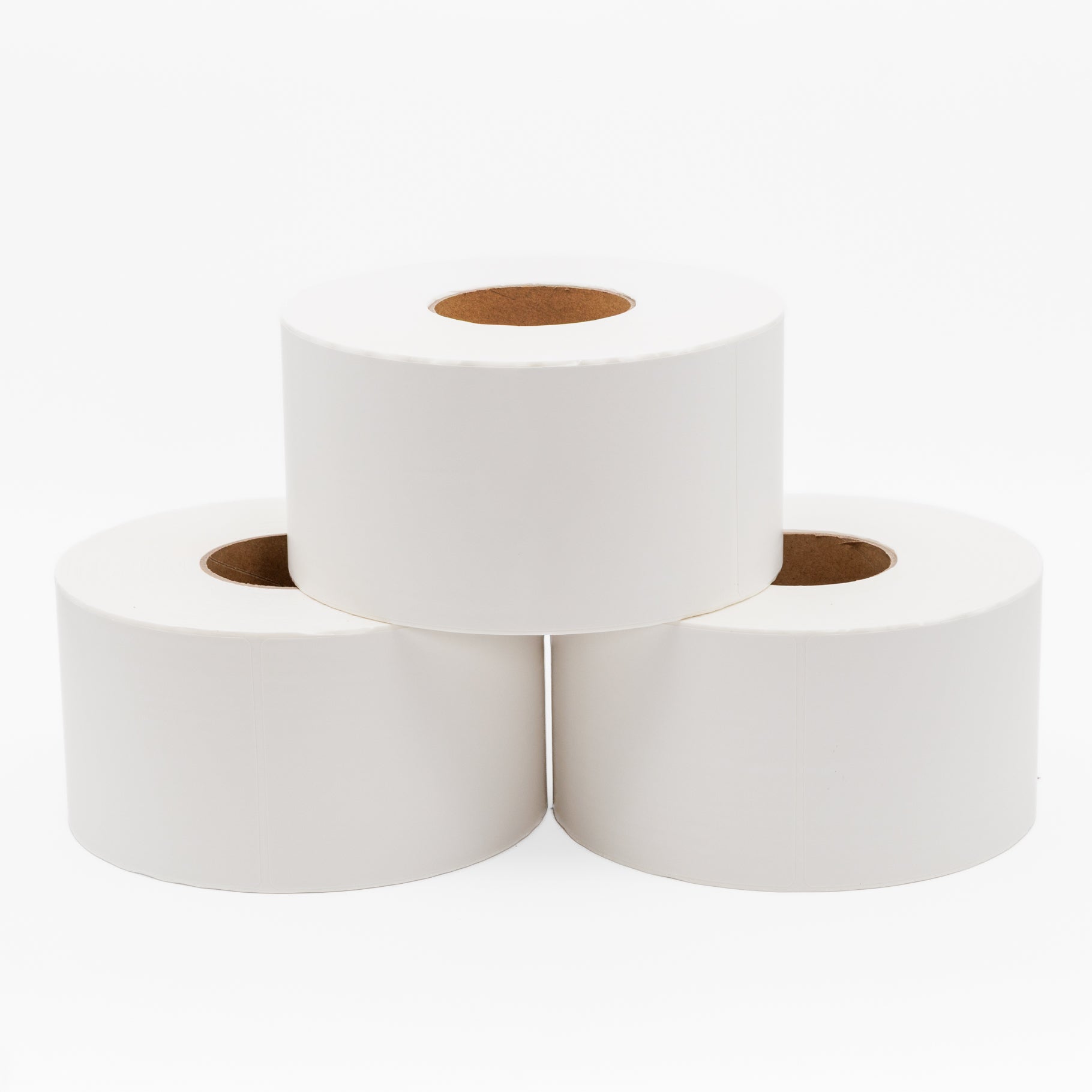 Thermal Labels Transfer Omni 100mm x 174mm 1000/roll 76mm core [SLPR] - Omni Packaging 