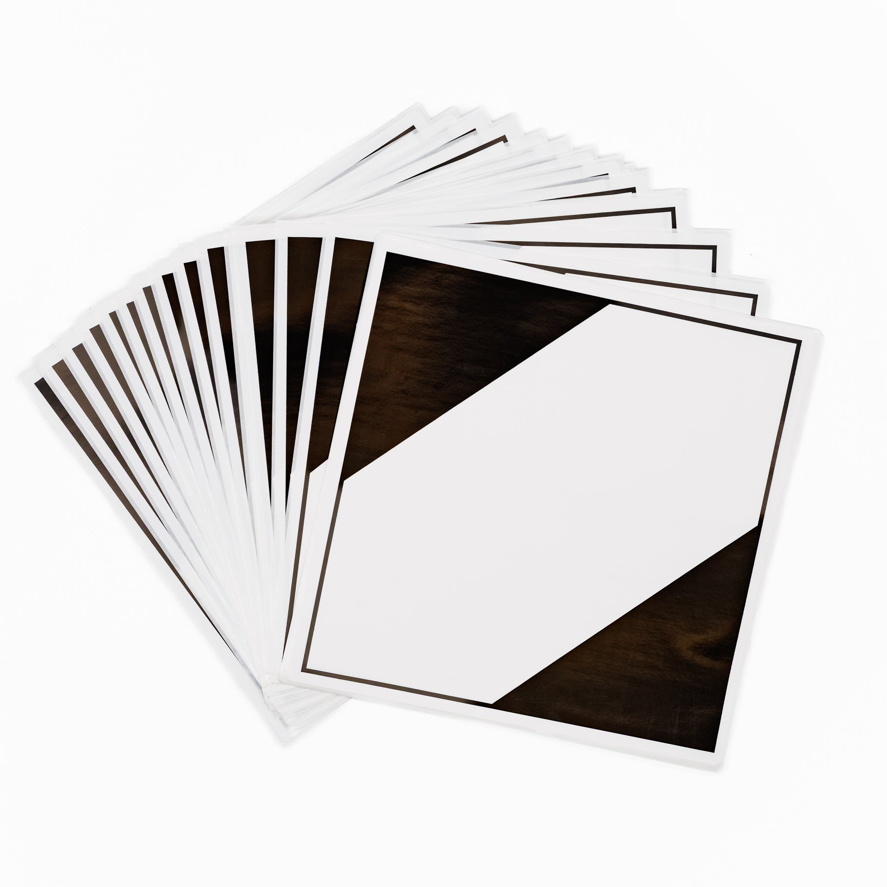 Limited Quantity Sticker - Dangerous Goods Container Poly Label 250mm x 250mm 25/Pack - Omni Packaging 