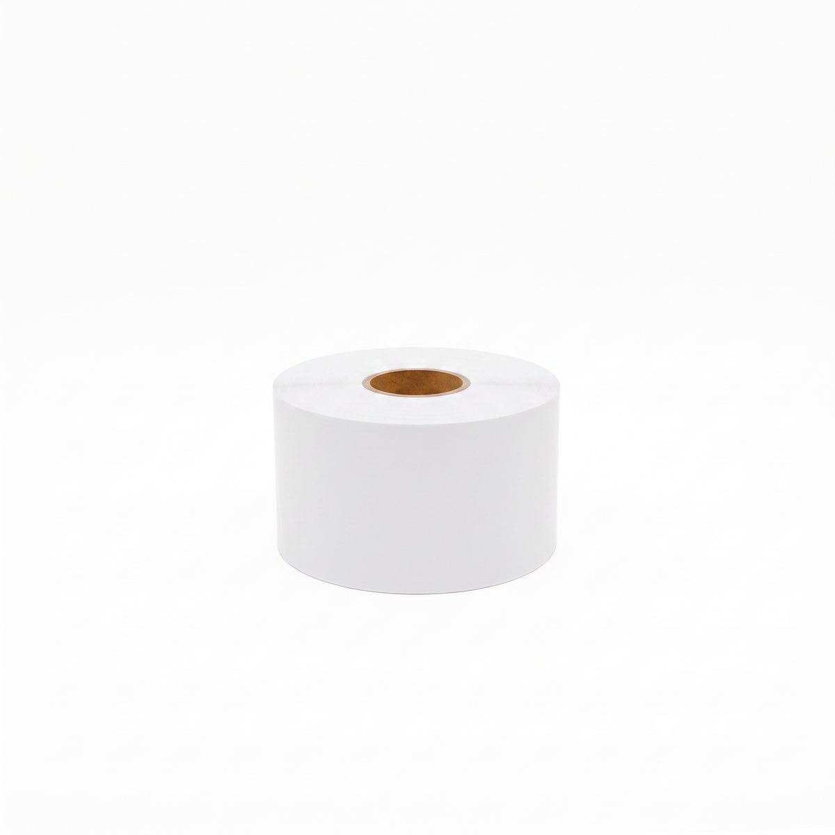 Thermal Direct Label Paper White Linerless 100mm x 100m 25mm core