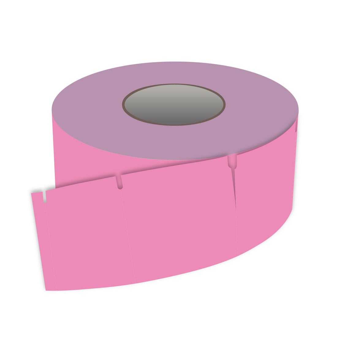 Growers Labels / Cards 70mm x 40mm 1000 Per Roll - Omni Packaging 