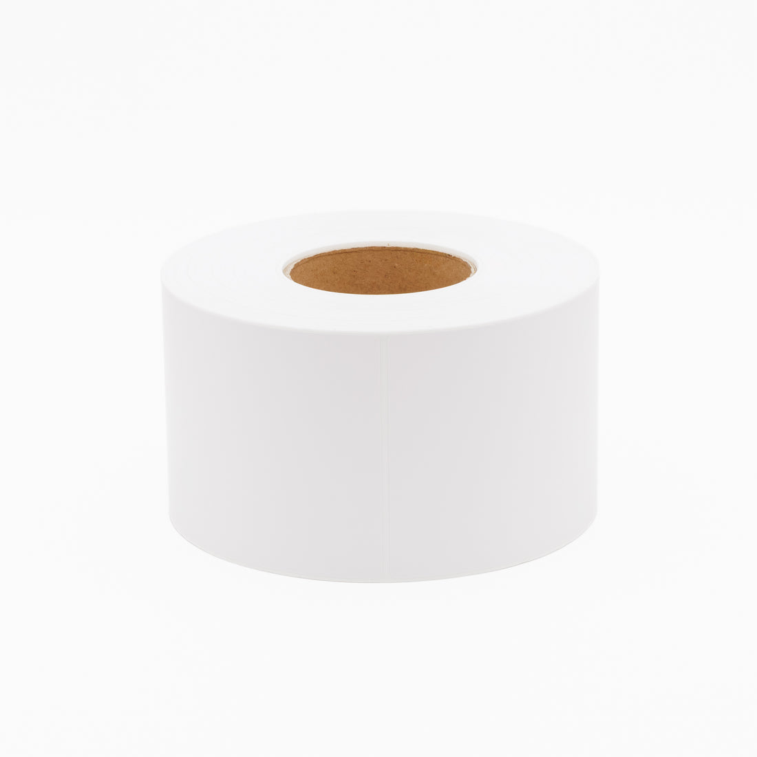 Thermal Labels Direct Omni 102mm x 150mm 1000/roll 75mm core White - Omni Packaging 