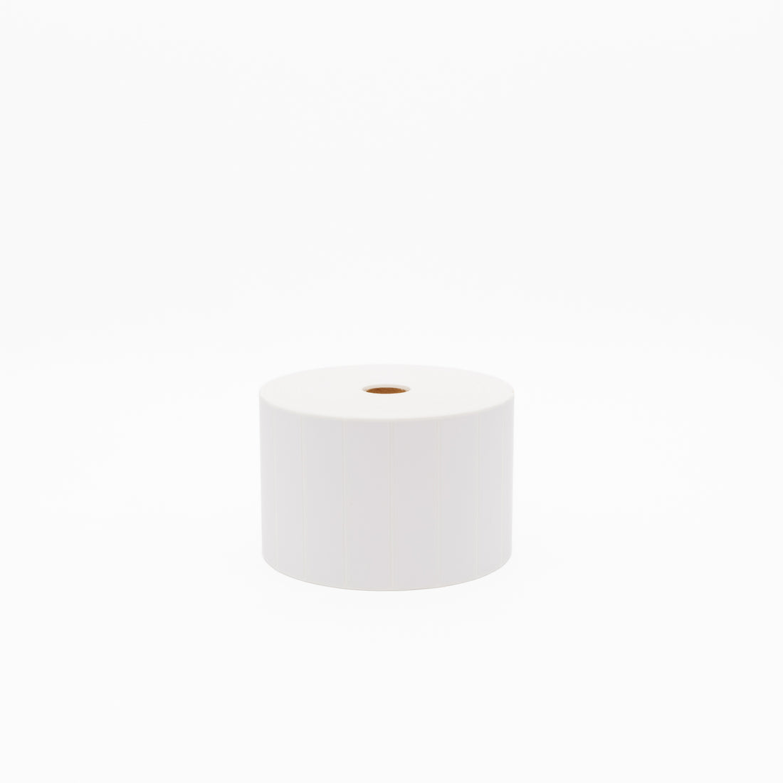 Thermal Labels Direct 102mm x 25mm 5000/roll 25mm Core White - Omni Packaging 