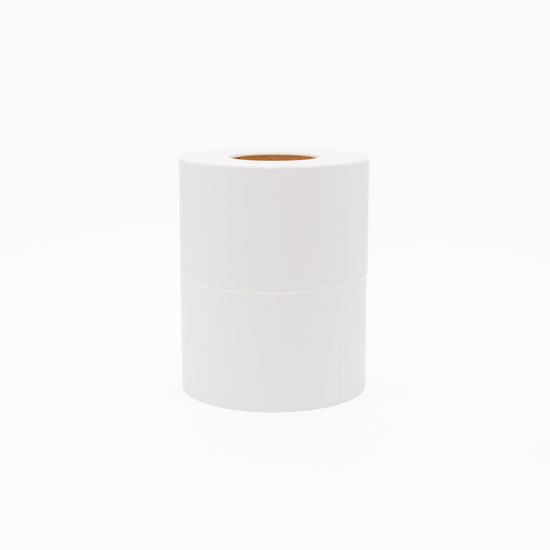 Thermal Labels Direct 102mm x 60mm 2000/roll 75mm Core White - Omni Packaging 