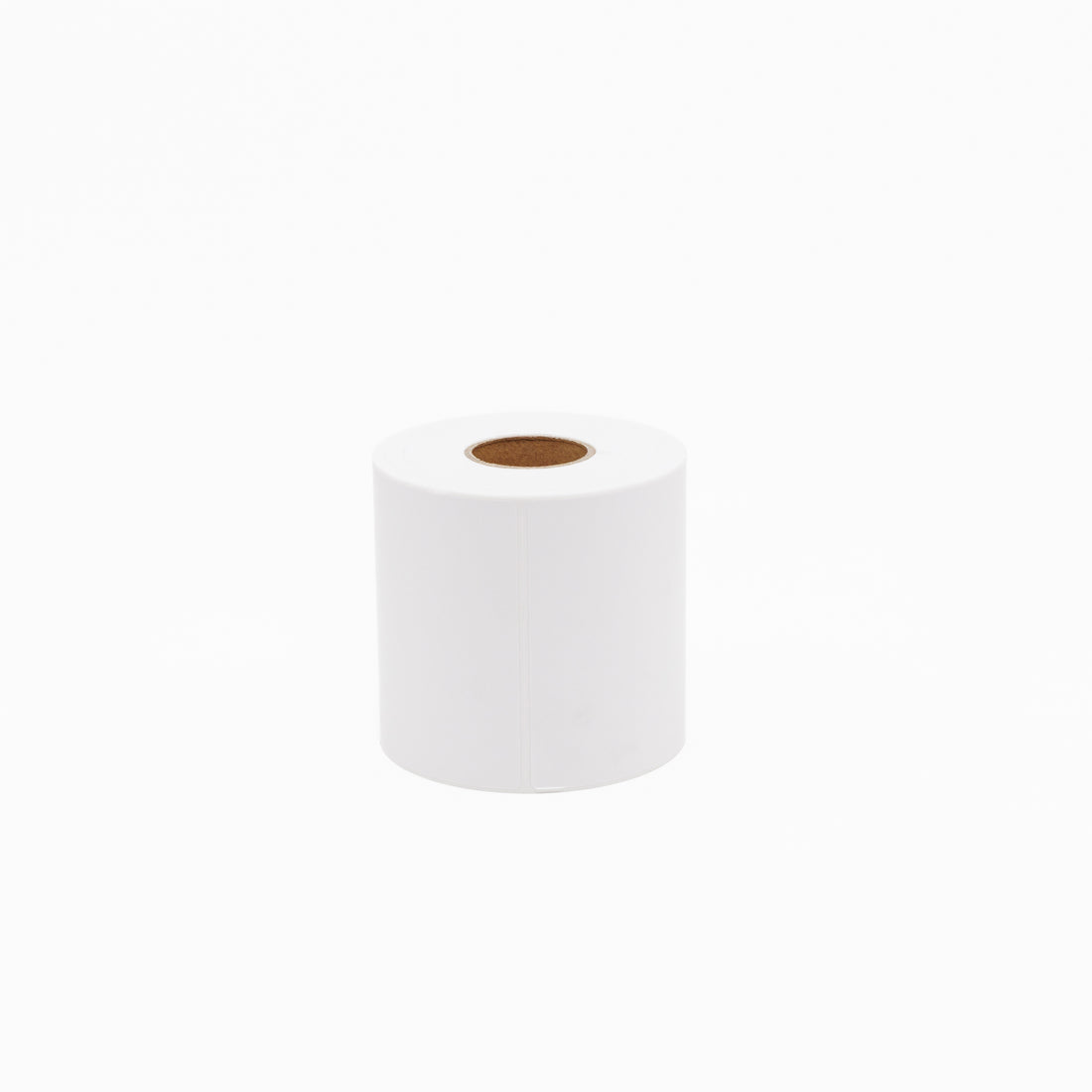 Thermal Labels Direct 100mm x 150mm 350/roll 40mm core White - Omni Packaging 